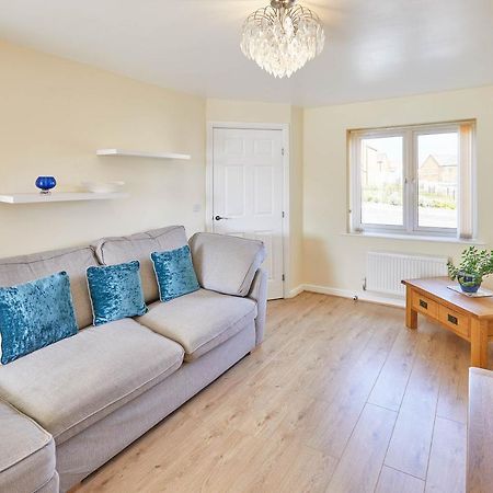 וויטבי Host & Stay - Easter Cottage מראה חיצוני תמונה