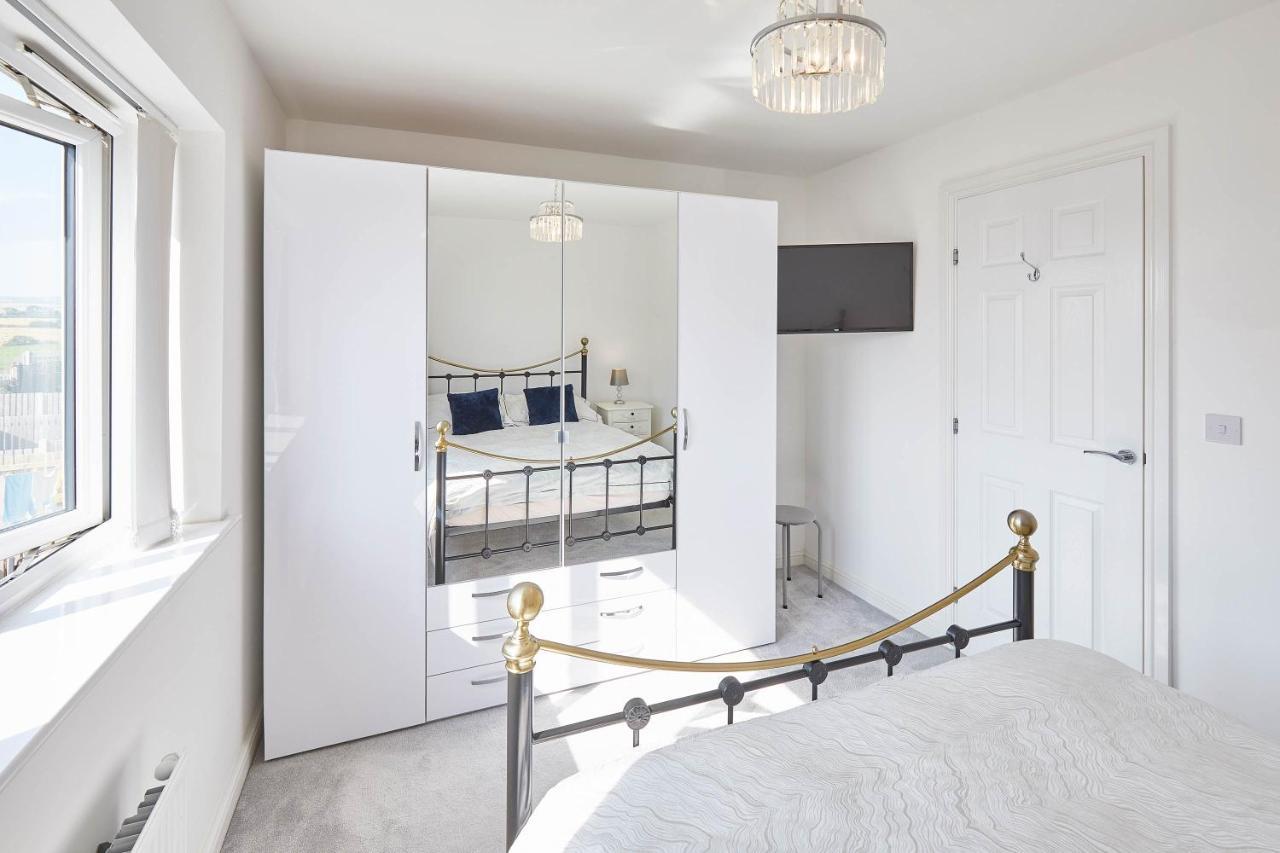 וויטבי Host & Stay - Easter Cottage מראה חיצוני תמונה