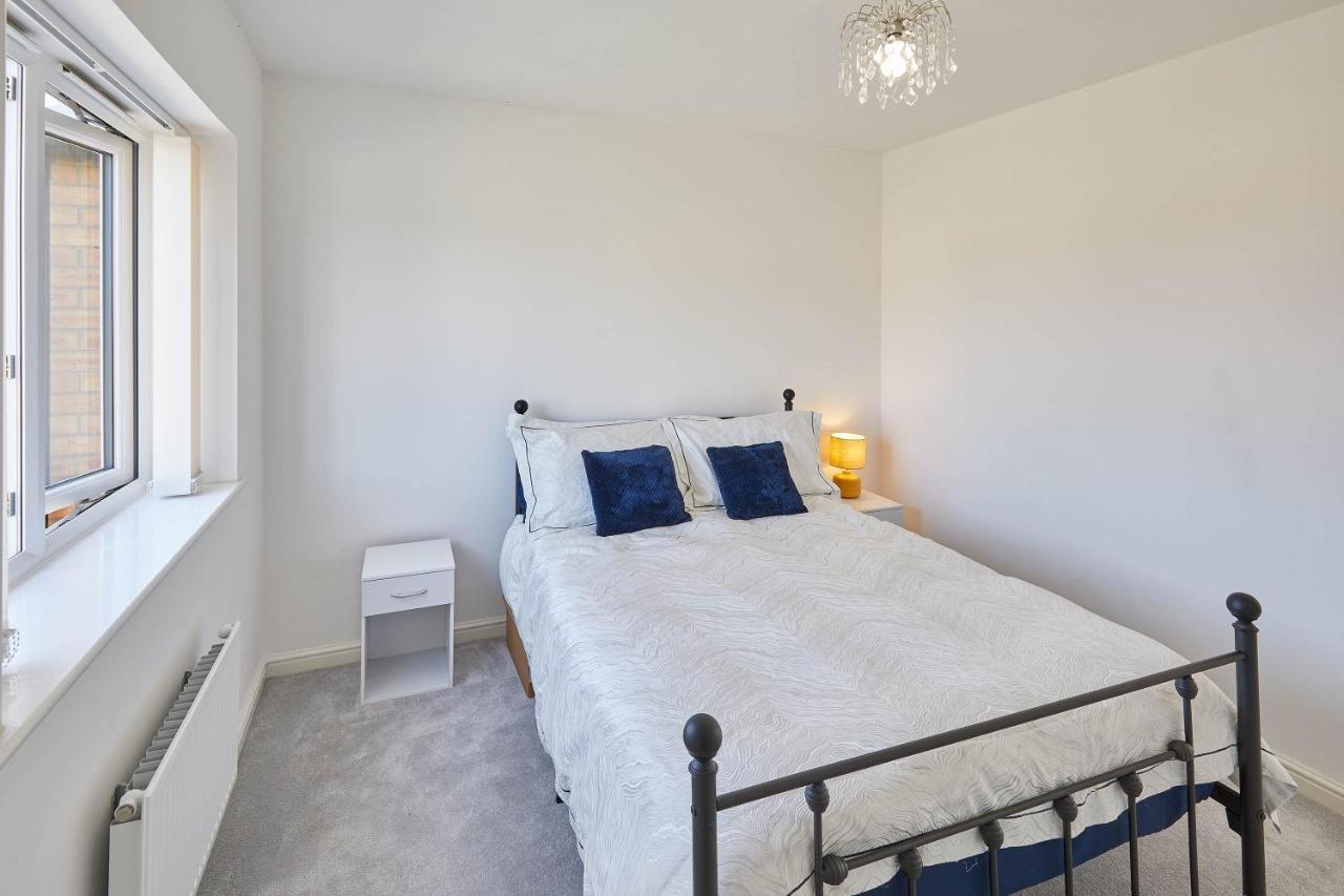 וויטבי Host & Stay - Easter Cottage מראה חיצוני תמונה